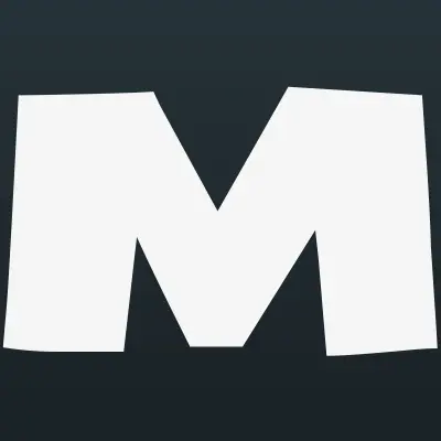 Магистр, образовательный центр, лого-визитка