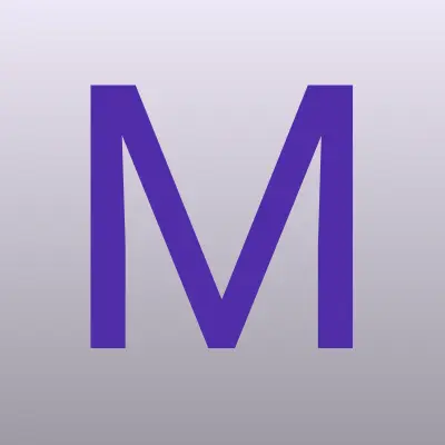 Магнит Аптека, сеть аптек, лого-визитка