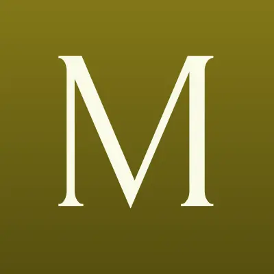 Махаон, центр стекла, лого-визитка