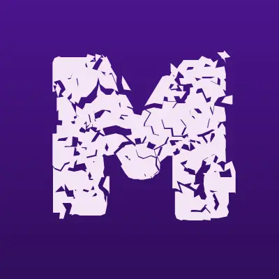 Major Express, курьерская служба, лого-визитка