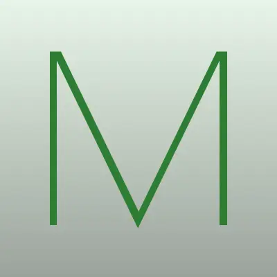 Mannet, интернет-провайдер, лого-визитка