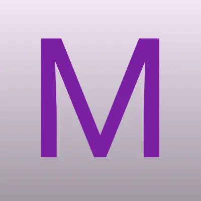 Маруся, кафе-ресторан, лого-визитка