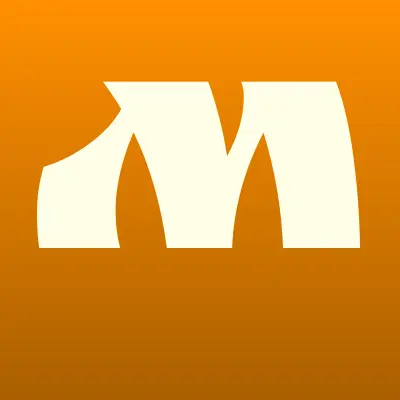 Мясная лавка, магазин, лого-визитка