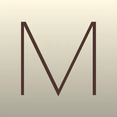 Мастерица, ателье, лого-визитка
