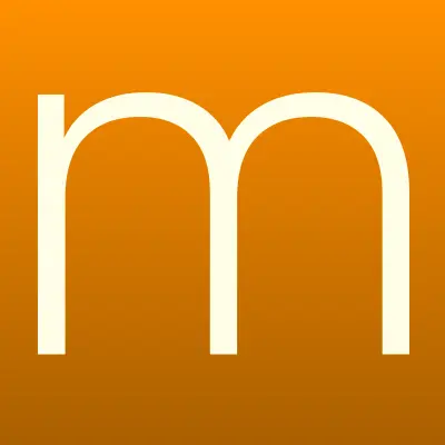 Медекс, медицинский центр, лого-визитка