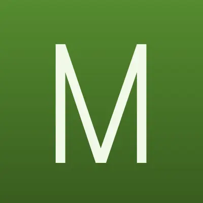 Меди Кэр, лого-визитка