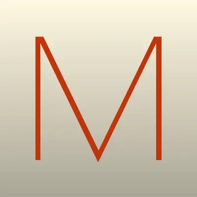 Меган плюс, лого-визитка