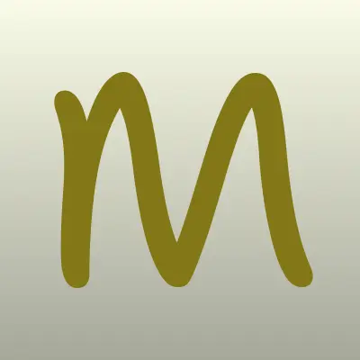 Мельница, пекарня, лого-визитка