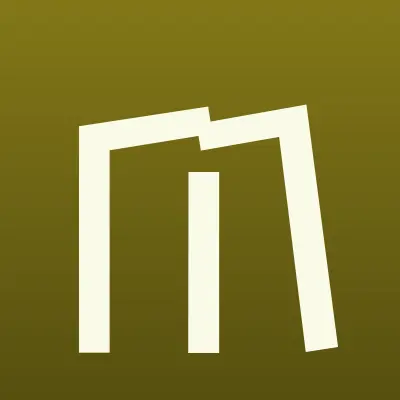 Мельница, пекарня, лого-визитка