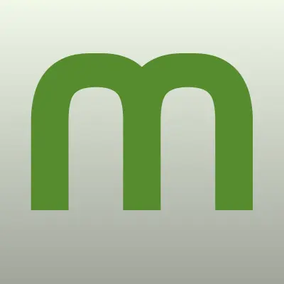 Метелица, меховой салон, лого-визитка