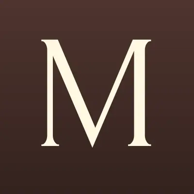 Метхимпром, лого-визитка