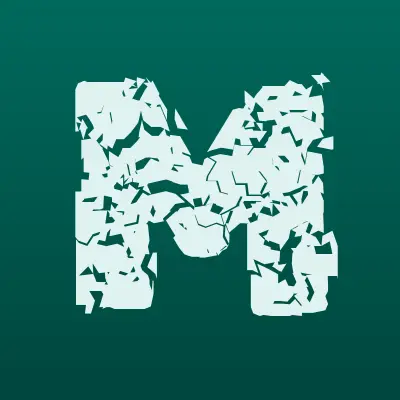Михновская общеобразовательная средняя школа, лого-визитка