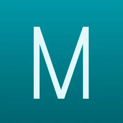 Микрохирургия глаза, МНТК, лого-визитка