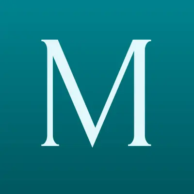 Минвтормет, перерабатывающая компания, лого-визитка