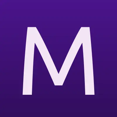 Мир Рекламы, рекламное агентство, лого-визитка