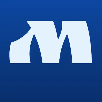 Мир автозапчастей, магазин, лого-визитка