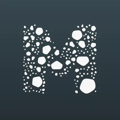 Мир ламината, сеть магазинов напольных покрытий, лого-визитка