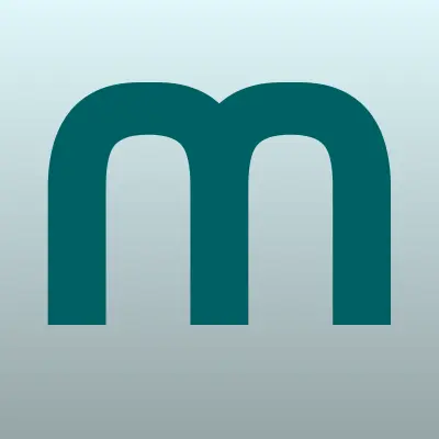 Мир растений, лого-визитка