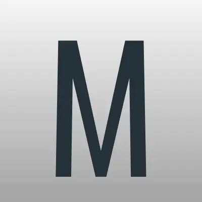 Мир сантехники, сеть магазинов, лого-визитка