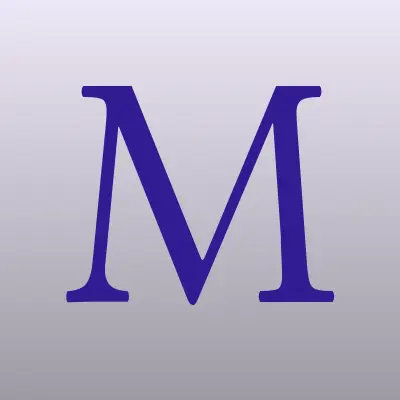 Мир сеток, торговая компания, лого-визитка
