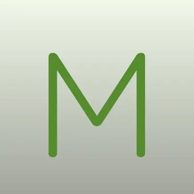 Мир, торгово-производственная компания, лого-визитка