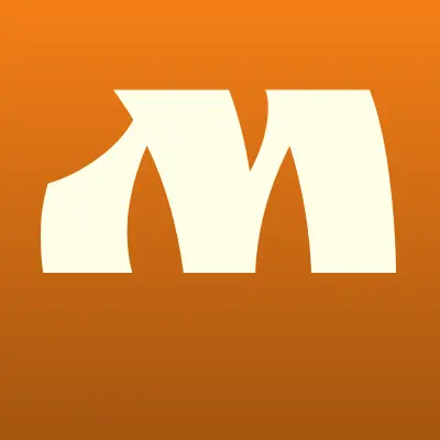 Мир увлечений, магазин, лого-визитка