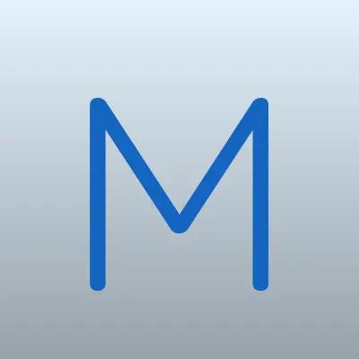 Mistore, магазин телефонов и аксессуаров, лого-визитка