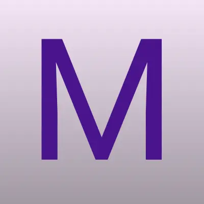 Модница, магазин женской одежды, лого-визитка