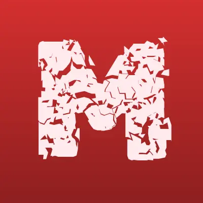 Мои Небеса, гимнастический клуб, лого-визитка