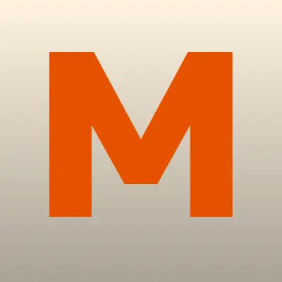 Мой бизнес, лого-визитка