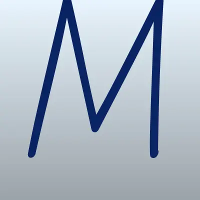 Мой горящий тур, лого-визитка