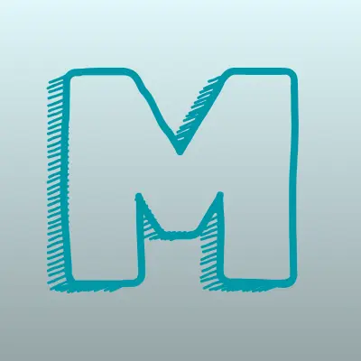 Молодежный центр-музей им. адмирала Нахимова, лого-визитка