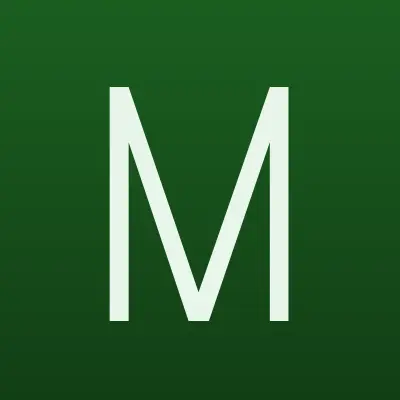 Монолит, производственно-торговая компания, лого-визитка