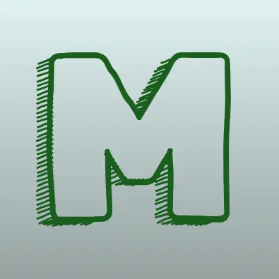Multi Brand 67, сервисная компания, лого-визитка