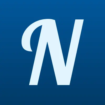 НИИМАШ, производственное предприятие, лого-визитка
