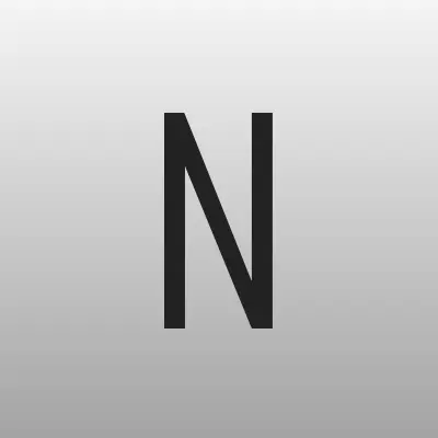 NSVS, сеть стоматологических клиник, лого-визитка
