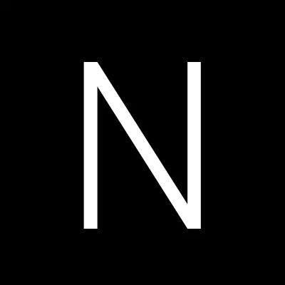 NSVS, сеть стоматологических клиник, лого-визитка