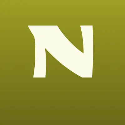 Nail boxx, магазин косметических материалов, лого-визитка