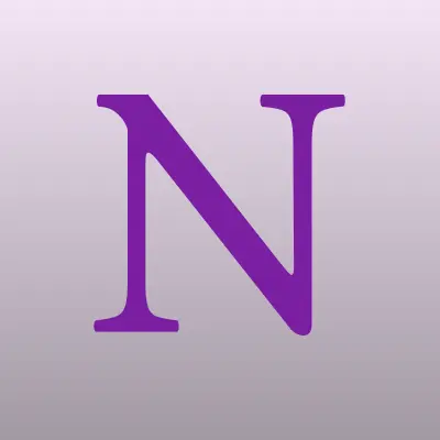 Nailmarket67, лого-визитка