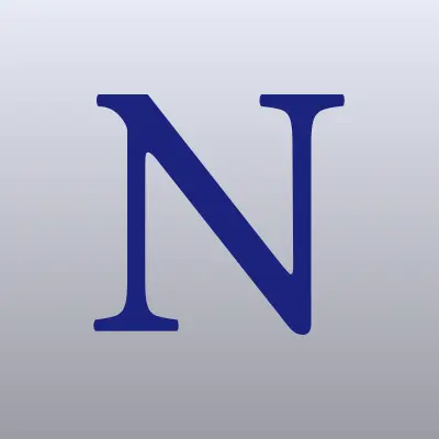 NanoMedicalPlus медицинский центр доктора Воногеля, лого-визитка