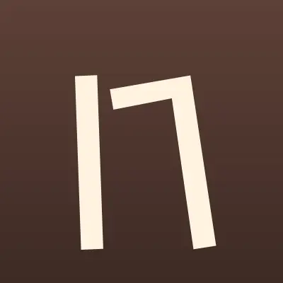 Народный театр драмы, лого-визитка