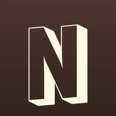 Наукосфера, международный научно-информационный центр, лого-визитка