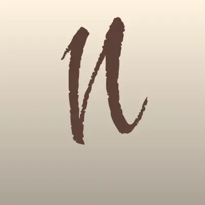 Neo, студия красоты, лого-визитка