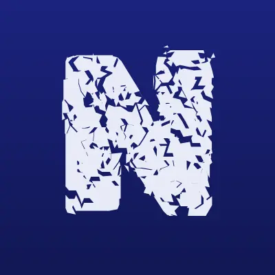 Neonate, лого-визитка