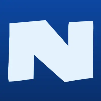Neovox Contact Center, аутсорсинговый контакт-центр, лого-визитка