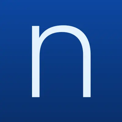Nexty, торговый центр, лого-визитка