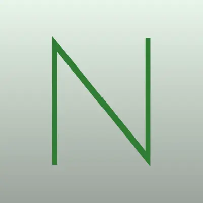 Nine Squares, веб-студия, лого-визитка