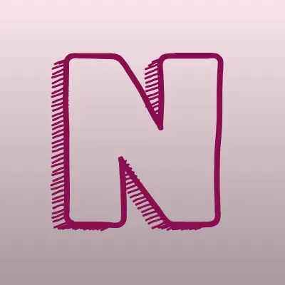 Nordosd67, художественная студия, лого-визитка