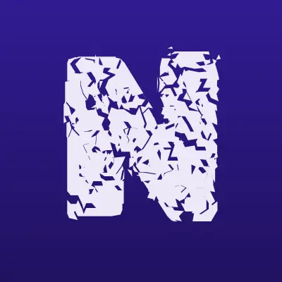 NovatoX, монтажная компания, лого-визитка