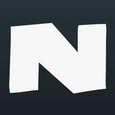 NovatoX, монтажная компания, лого-визитка
